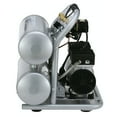thumbnail image 3 of California Air Tools 4610AC Ultra Quiet Oil Free Powerful Air Compressor, 3 of 9