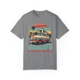 thumbnail image 2 of Comfort Colors Unisex Hippie Van Road Trip Shirt - Nomads' Campervan Gift, 2 of 7