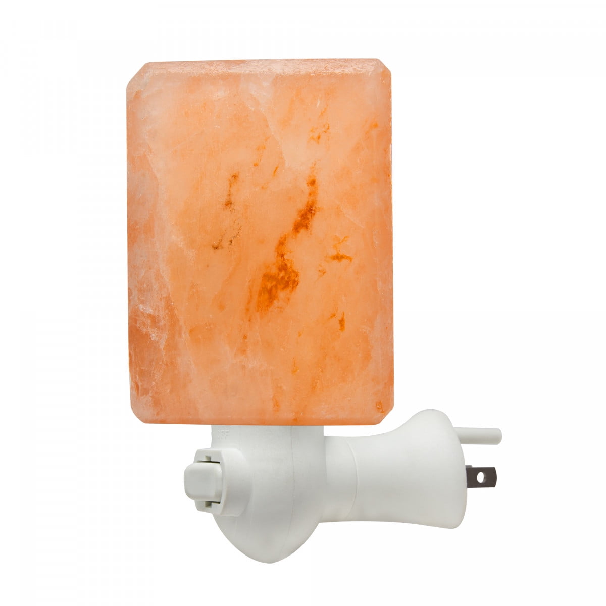 himalayan salt night light plug in