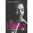 thumbnail image 1 of Jimi Hendrix: The Man, the Magic, the Truth, 1 of 1