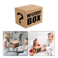 thumbnail image 1 of Extra Hard Reinforced Carton Blind Box Lucky-Box Toy Blind Box Box, 1 of 6