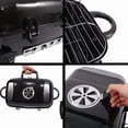 thumbnail image 4 of Parrilla De Carbón Portátil Asador De Carbon Azador Portatil, 4 of 4