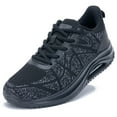 thumbnail image 5 of AiEles Women's Orthotic Arch Support Walking Shoes - Breathable Non-Slip Work & Daily Sneakers for Plantar Fasciitis, 5 of 5