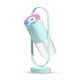 thumbnail image 2 of Rotación de humidificador LED Proyección romántica Difusor de aire de la niebla fina pulverizador de la oficina Atomizador de oficina 200ml Tablero de plástico Nebulizador de plástico Cartinete azul Sweethay HA059453-05B, 2 of 7