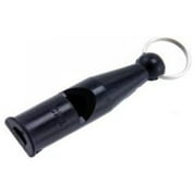 Acme Plastic Pro-Trailer Whistle 212 Black Dog Whistle