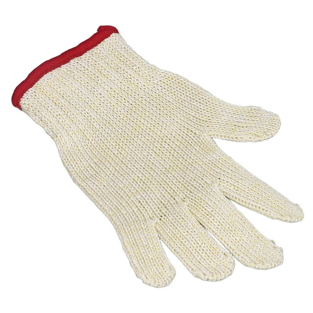 Cut Gloves, Cutting Protection Gloves Good Toughness Durable Breathable Machine Washable For Machinery Processing For Kitchen Cooking S,M,L,XL