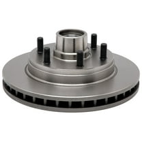R-Line Rotors
