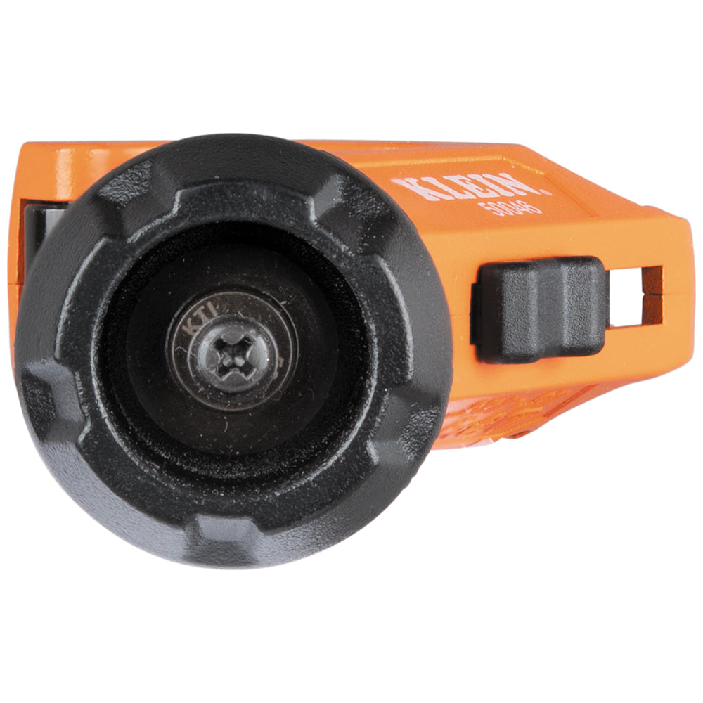 Klein Tools 1-3/8" Constant Swing Tubing Cutter