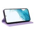 thumbnail image 4 of Funda para Samsung Galaxy A54 5G Estuche de Cuero PU Tipo Cartera con Ranuras para Tarjetas y Cierre Magnético, 4 of 5