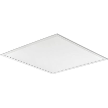 Lithonia Lighting Cpx 2X2 3200Lm M4 G2 2 Ft. X 2 Ft. Cpx Led Panel 3200 Lumens Cct - White