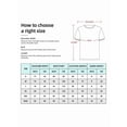 thumbnail image 6 of Funny Roaring T-Rex Dinosaur Meme Graphic Tees Men's T-Shirt, Soft And Breathable Short Sleeve, Perfect For Daily Wear, Outdoor Activities, Travel, And Casual Style, Comfortable All-Day Fit!, 6 of 10
