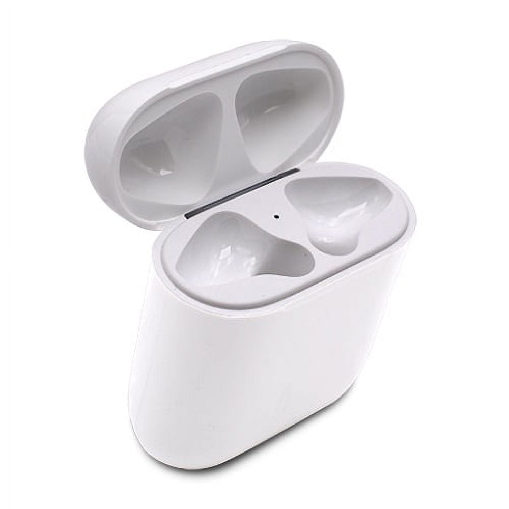 Restored Apple AirPods Replacement Charging Case Only (Refurbished