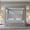Grey, variant on VanAcc Canopy Bed Frame King Size with 74.8" Tall Four-Post Design, Modern Deep-Tufted Velvet Upholstered Headboard with Charging Station, Cream