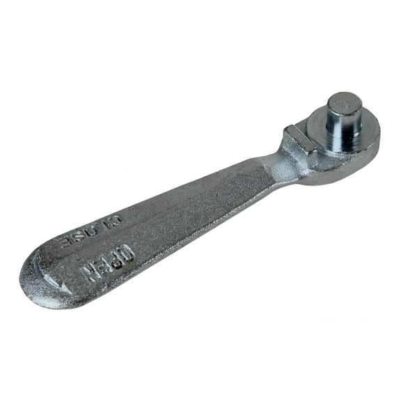 Steel Dragon Tools® 46520 Throw Out Lever fits RIDGID® 811A Die Head 300 535