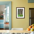 thumbnail image 5 of Hawaii, Maui, Rainbow Eucalyptus Trees, Botanical Framed Art Print Wall Art by Terry Eggers Sold by Art.Com, 5 of 6