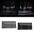 thumbnail image 2 of Remote Control Car Toy Maintenance Tool Shelf Model Screw Tray Nut Screw Holder Rustproof Screwdriver Storage, 2 of 7