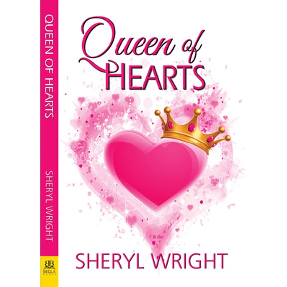 Pre-Owned Queen of Hearts (Paperback) 1642470198 9781642470192