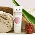 thumbnail image 2 of Olos Youth-Enhancing Cream Mask, Anti-Aging Overnight Face Cream, 75 ml, 2 of 3