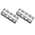 thumbnail image 3 of Terminal Strip,2 Pcs Terminal Block Terminal Block Terminal Block Barrier Strip Convenient Use, 3 of 9
