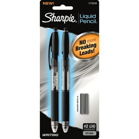 Lquid Mechanical Pencil