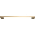 thumbnail image 5 of Jeffrey Alexander 635-256 Sutton 10-3/16" (256 Mm) Center To Center Squared Sleek Large, 5 of 7