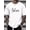 White, variant on Letters Print Tops, Men's T-shirt, Summer Casual Short Sleeve Tees, Outdoor Sports Clothing, Big & Tall Guys, Leisurewear Tee For Adult, Men, Women, Teen, Teenager, Adolescent, Youth