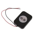 thumbnail image 4 of 2535 DIY de cavidad de rango completo 4ohm 3W para, 4 of 7