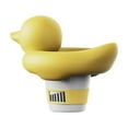 thumbnail image 2 of Floating Chlorine Dispenser Animal Shaped for Swimming Pool Swimming Pool Ponds Pond Hot Tub, 2 of 8