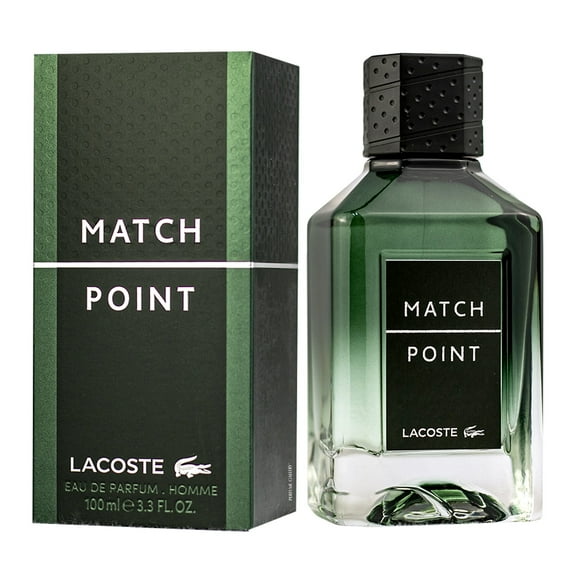 Perfume para caballero Lacoste Match Point EDP 100ml