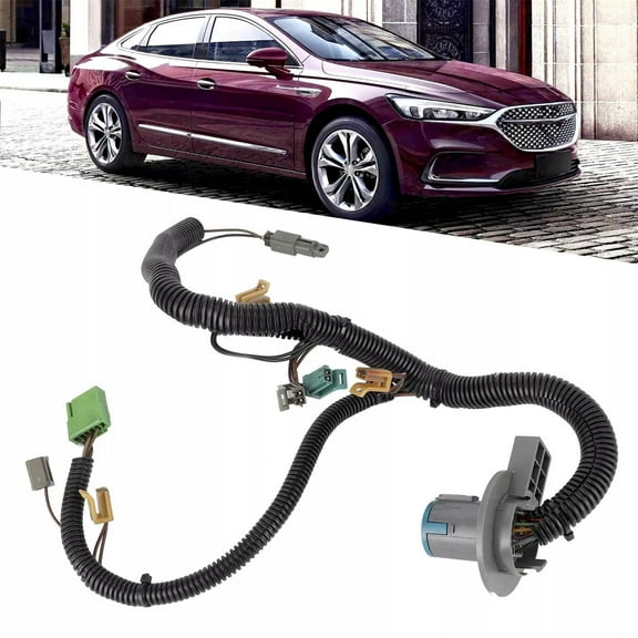 1pc Transmission Universal Internal Wire Harness For Chevrolet Pontiac Saturn Buick 4T65E 2000-2011 Engine Car Transmission Part