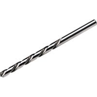 Irwin High Speed Steel Wire Gauge Drill Bit - #8 Size - Steel Cutting Edge