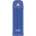 thumbnail image 4 of Thermos 16 Oz Stainless Steel Vacuum Insulated Bottle, 4 of 5