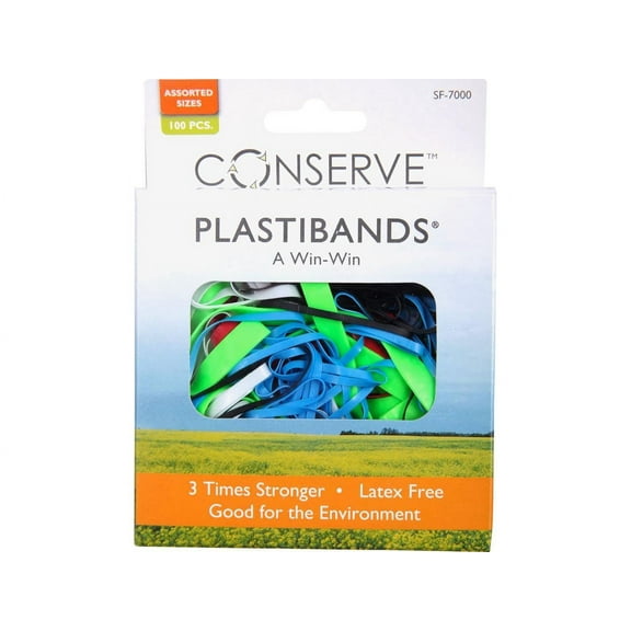 Baumgartens PlastiBands