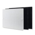 thumbnail image 2 of 6Pcs Air Purifier Replace HEPA & Carbon Filter Set AP1512HH Fit for Coway AP-1512HH 1512, 2 of 6