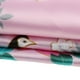 thumbnail image 4 of Niños Niñas Clásico Floral Pavo Real Chino Cheong-sam Qipao Vestido Rosa # 8 Sunnimix Vestido CheongSam para niñas, 4 of 8