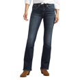 thumbnail image 1 of Jeans Silver Jeans Co. Botas Suki Mid Rise Curvy Fit Slim, 1 of 6