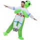 thumbnail image 1 of Nuevos disfraces inflables de Alien de Anime, disfraz de astronauta, disfraz de Mascota aterradora, vestido de fiesta de Halloween, trajes divertidos para niños adultos Kuyhfg Bienvenido a Kuyhfg, 1 of 5