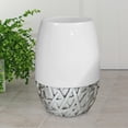 thumbnail image 2 of NuSteel BALI5H Bali White Tumbler, 2 of 5