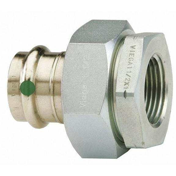 Viega Viega ProPress di-electric union, 3/4" x 3/4" 79160