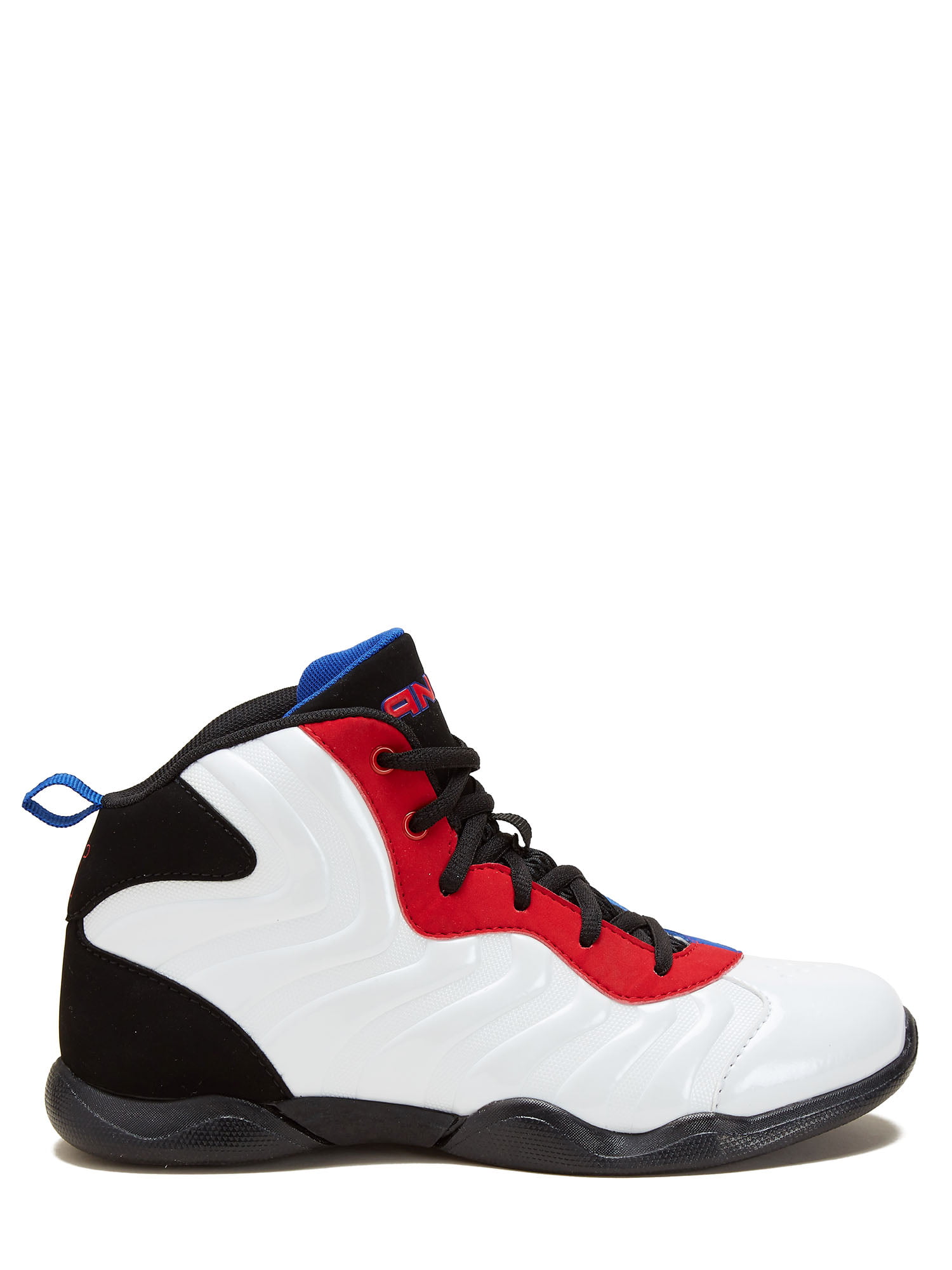 And1 Boys' Assist 2.0 Athletic Sneakers 