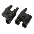 thumbnail image 2 of Conector fotovoltaico Jadeshay 2 piezas Conector solar fotovoltaico Diseño exquisito, 2 of 8