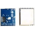thumbnail image 5 of 5.8Ghz RX5808 Wireless Audio Video Receiver Module Audio Video Receiver Module SPI Mode Without Audio, 5 of 6