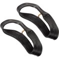 thumbnail image 4 of Electric Scooter Inner Tube for Replacement Black Rubber and Metal Wearresistant Shockproof 2pcs, 4 of 9