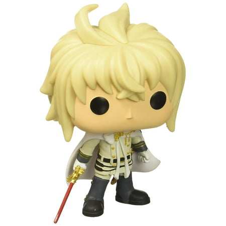 funko pop seraph of the end