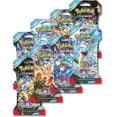 thumbnail image 3 of Pokemon TCG: Scarlet & Violet - Stellar Crown Sleeved Booster Pack, 3 of 3