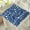 A, variant on Bdday Outdoor Bench Cushion Solid Color Thickened Corduroy Cushion Corn Kernel Cushion Dining Chair Cushion Student Office Tatami Cushion Outdoor Chair Cushions Clearance