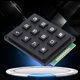 thumbnail image 4 of Módulos de teclado con 12 teclas, 3x4 pulsadores, teclado externo para MCU, 4 of 5