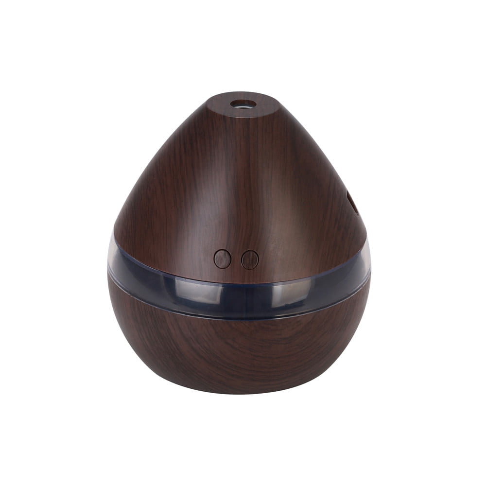 Air Aroma Essential Oil Diffuser LED Ultrasonic Aroma Aromatherapy Humidifier/small humidifier