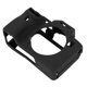 thumbnail image 3 of Funda Protectora de Silicona Profesional, Protector de cámara portátil, Funda Protectora para Sony A7 III, A7R3, A7 Mark III(Negro) A7 III Cubierta Spptty Cámaras digitales y accesorios, 3 of 7