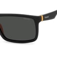 thumbnail image 5 of Polaroid PLD 2134/S 8LZ Negro Mate - Naranja / Gris Polarizado Polaroid 2134/S, 5 of 5